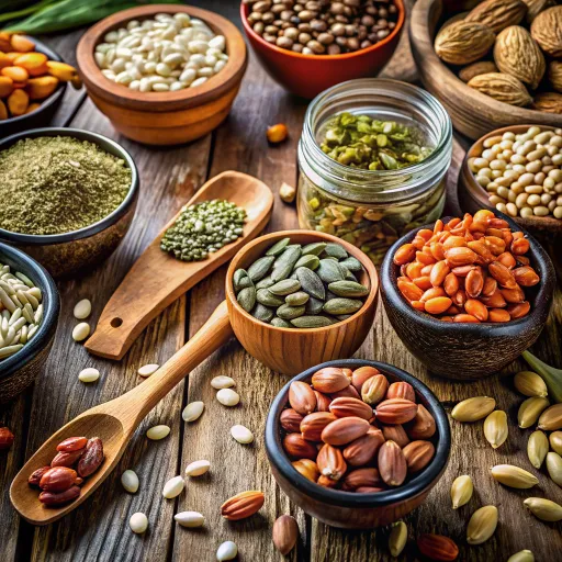 Der Einfluss von Magnesium auf das Wohlbefinden
